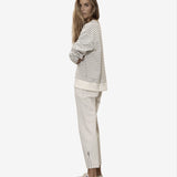 Dana Pants - Dame - Cream