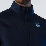 Men's Sailor Bomberjakke 2.0 - Herre - Navy Blue