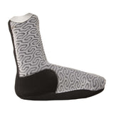 7Seas 3mm. Split Toe Neopren Støvle - Black
