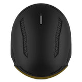 Driver Sigma Plus Visir Skihjelm - Unisex - Black