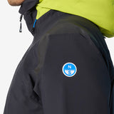 Men's Offshore Sejlerjakke - Phantom