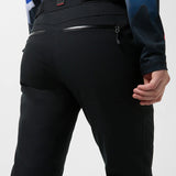 Borja Skibukser - Dame - Black