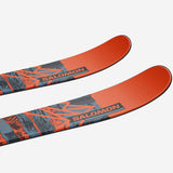 Junior M QST SPARK ski + L6 binding - 2024/25
