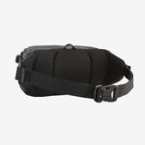 Black Hole Waist Pack 5L - Black