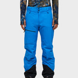 Alpine GORE-TEX Insulat Skipant - Mens - Azure Ascent