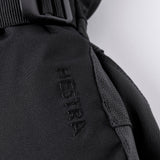 Army Leather Extreme Mitt Skivante - Unisex - Black/Black
