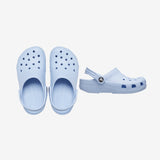 Toddler&Kids Classic Clog - Blue Calcite