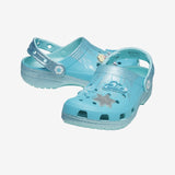 Toddlers' Disney Frozen Elsa Classic Clog - Multi
