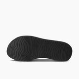 GINGER KLIPKLAPPER TIL KVINDER | BLACK/BLACK