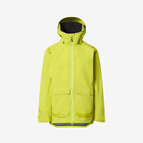 Men's Offshore Sejlerjakke - Sulphur
