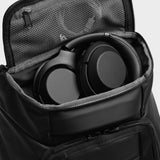 Hugger Backpack 25L - Sand Grey