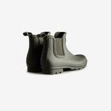 Orginale Chelsea Boots - Herre Gummistøvler - Dark Olive