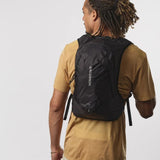 CROSS 12 Backpack - Unisex - Black
