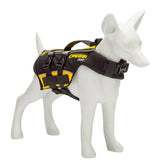 Redningsvest til hunde