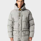 Harraseeket Parka - Mens - Blue Navy