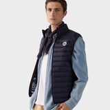 Tom Noss Dunvest - Herre - Navy