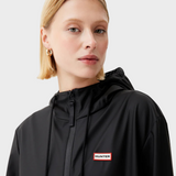 Andrea Rain Coat - Unisex - Black