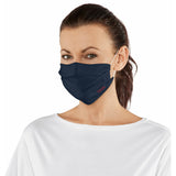 2-PAR MUNDBIND | NAVY
