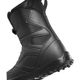 Women's STW Double Boa Snowboardstøvler - Dame - Black