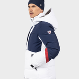 Ciastel Skijakke m/dun - Mænd - Dark Navy
