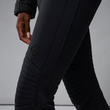 Women's Stanford Skibukser - Dame - Black