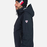 Cieloalto Skijakke - Herre - Black