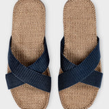 Unisex Sandal - Midnight Blue
