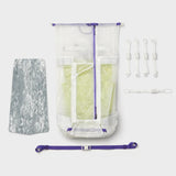 Weigh Lighter Backpack 25L - Aurora