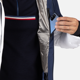 Ciastel Skijakke m/dun - Mænd - Dark Navy