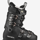 Mach1 W LV 95 skistøvle - dame - black