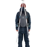 Light Go 22L Lavine Rygsæk - Dark Slate