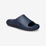 Mellow Recovery Slide - Unisex - Navy