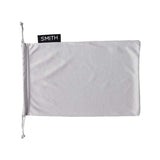 Grom Junior Skibriller - Børn - White/ChromaPop Everyday Green Mirror