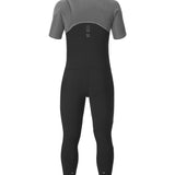 Mens Meta Short Sleeve 2/2 Free Våddragt | Herrer | Black