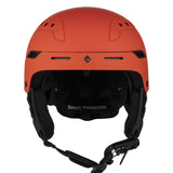 Switcher Mips Skihjelm - Unisex - Matte Burning Orange