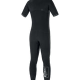 Mens Meta Short Sleeve 2/2 Free Våddragt | Herrer | Black
