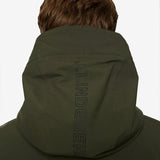 Ace Skijakke - Herre - Forest Green