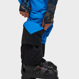 Alpine GORE-TEX Insulat Skipant - Mens - Azure Ascent