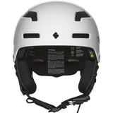 Trooper 2VI Mips Skihjelm - Unisex - Gloss White