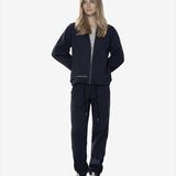 Distelle Sweat Jacket - Dame - Heaven