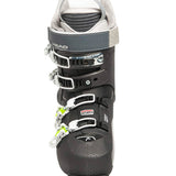 Edge lyt 100 skistøvle med GripWalk - dame - anthracite - 2022/23