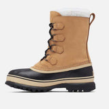 Women's Caribou Waterproof Støvler - Dame - Buff