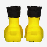 Niseko 3.0 Low Vinterstøvle - Unisex - Yellow