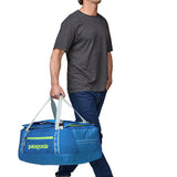 Black Hole Duffel Bag 55L - Vessel Blue