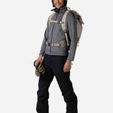 Men's Siz Skibukser - Herre - Black