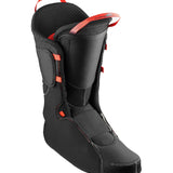S/LAB MTN SKISTØVLE TIL HERRE | BLACK/TRANSCEND BLUE/RED
