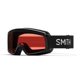 RASCAL GOGGLE TIL BØRN | BLACK
