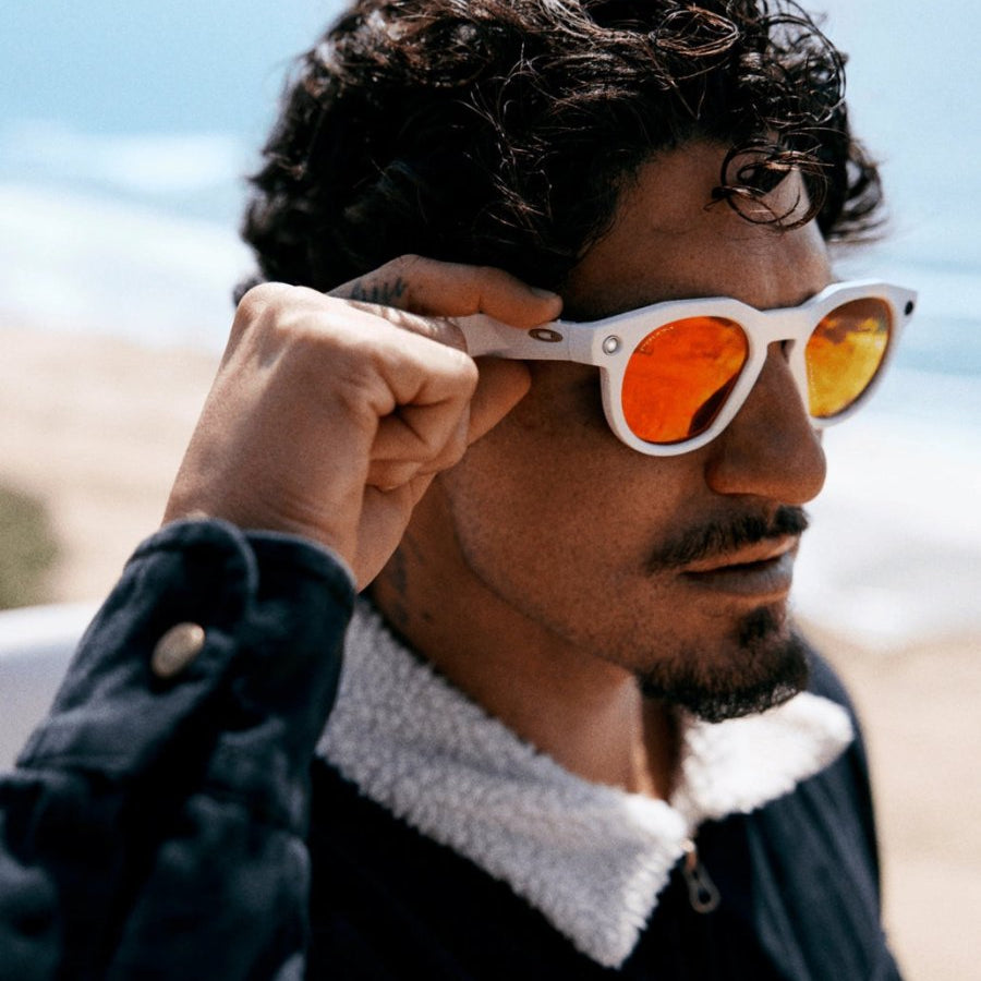 Oakley - Det mest innovative brand?