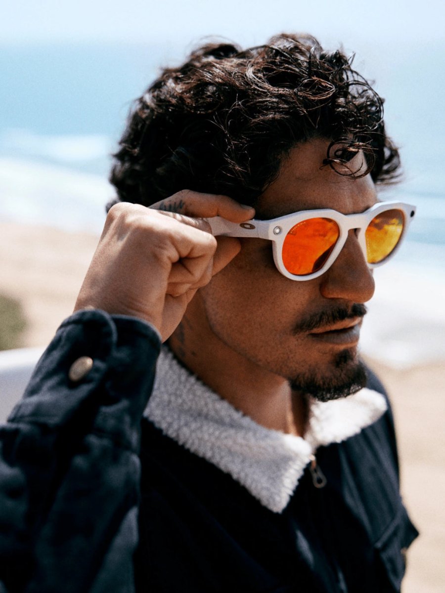 Oakley - Det mest innovative brand?