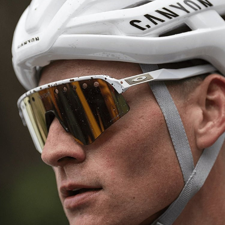 Hvad er en god sportssolbrille?